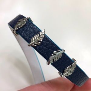 KEEP Collective Feather Charm